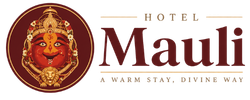 Hotel Mauli